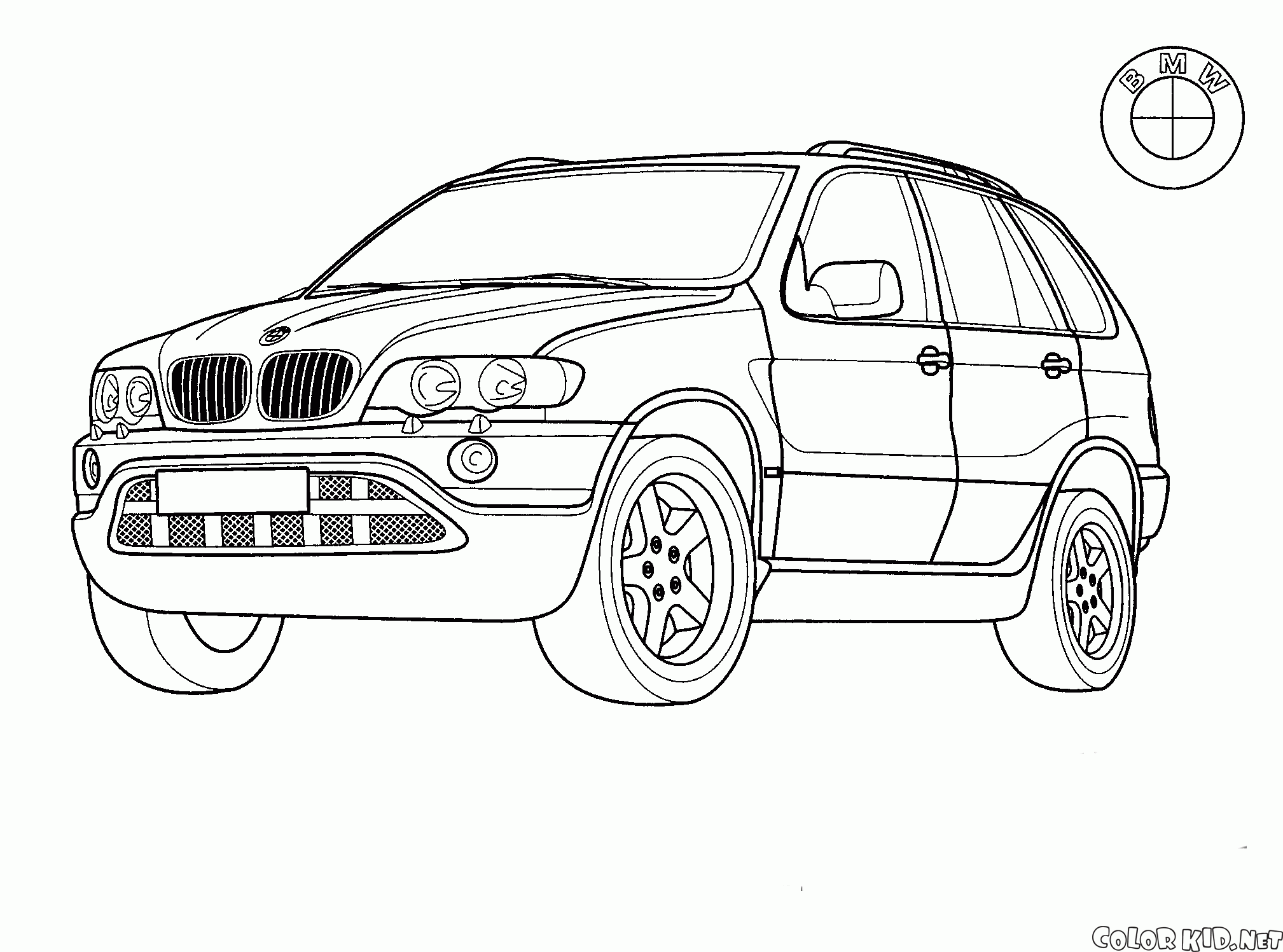 Ford.ru/Cars - Ford в России