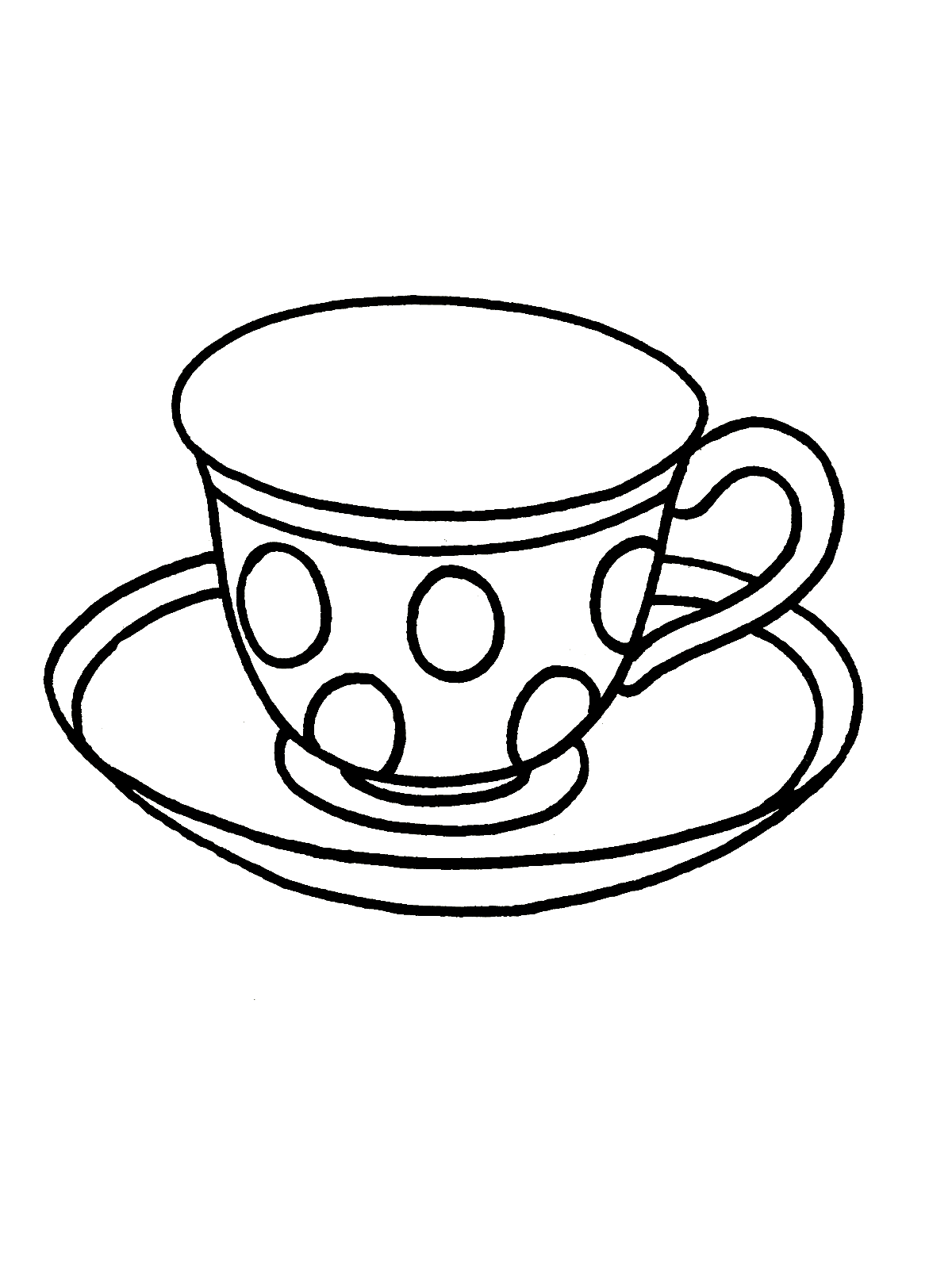 Раскраски чайники: раскрасок - скачать или распечатать бесплатно