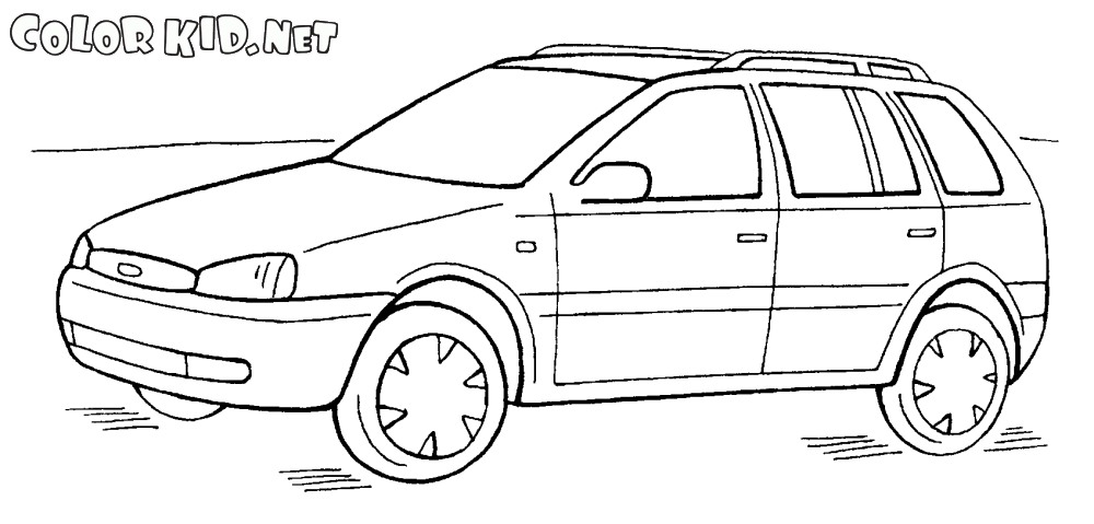 ВАЗ-1117 