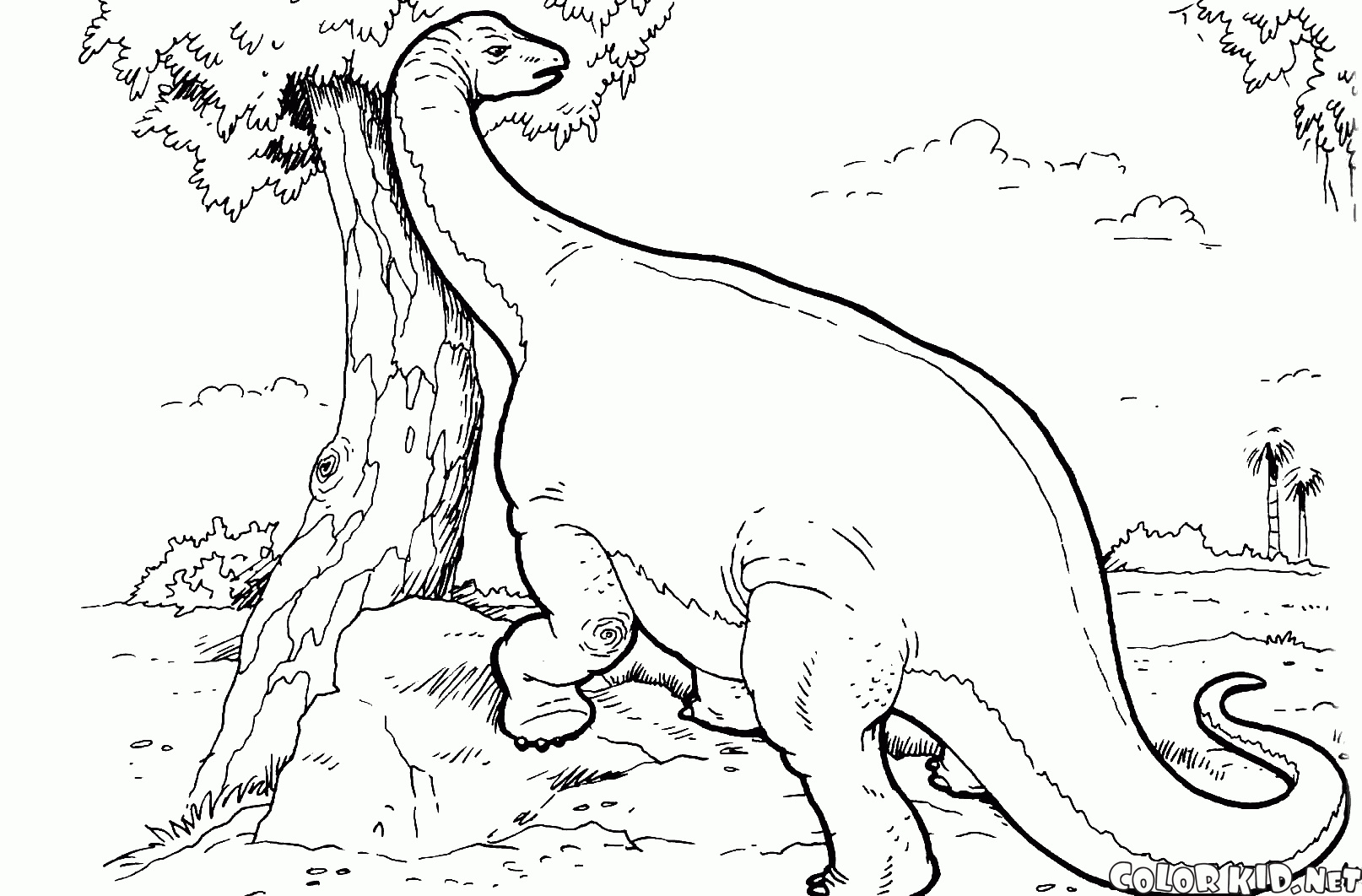 Зальтозавр 