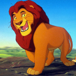 Король лев