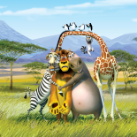 Мадагаскар