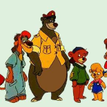 Чудеса на виражах