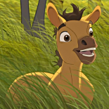 Спирит: Повелитель Прерий