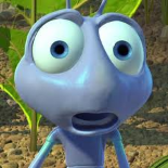 Жизнь жуков или Приключения Флика