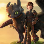 Как приручить дракона