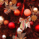 Ёлочные игрушки