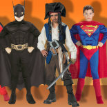 Карнавальные костюмы