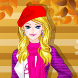 Модные девочки