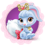 Королевские питомцы