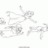 Полет в Нетландию