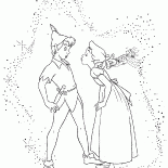 Поцелуй Венди