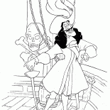 Капитан Крюк