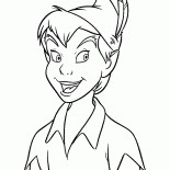 Питер  удивлен