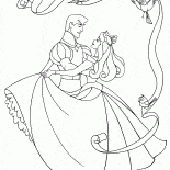 Свадьба Авроры и Филиппа