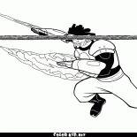 Огромный Васаби