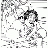 Васаби и ГоГо Тамаго