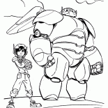 Боевой робот