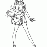 Химик Хани Лемон