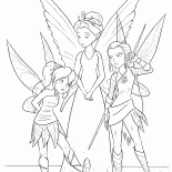 Королевские феи