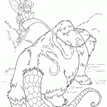 Защитник природы