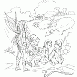 Следопыт Никс 