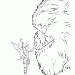 Фауна и Чудовище