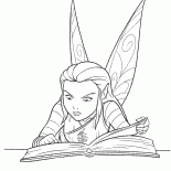 Фея-охотница