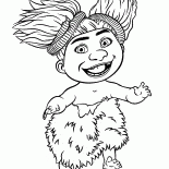 Сэнди Крудс