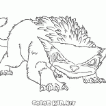 Совиный медведь