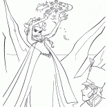 Магия Эльзы