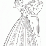 Анна и Ханс