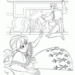 Коварный Ханс