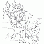 Свен и Олаф