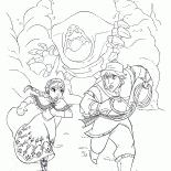 Зефир в гневе