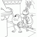 Майк и Рэнди