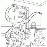 Пугать надо уметь