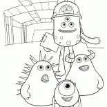 Экскурсия