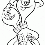 Терри и Тэрри Пэрри