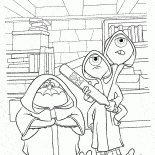 Тайное братсво