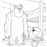 Салли и Вазовский 