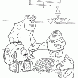 Новенькие