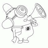 Миньон-командир