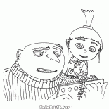 Агнес и Грю