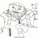 Добрый злодей