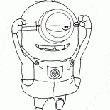 Миньон