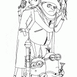 Гадкий я 2