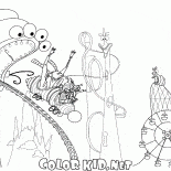 Диснейленд