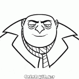 Грю в раздумье