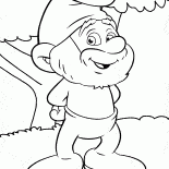 Смурфов Староста